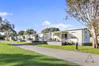 Exterior Victor Harbor Holiday Park