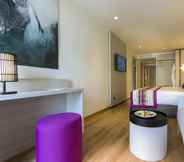 Bedroom 6 Grand Palladium White Island Resort & Spa - All Inclusive