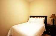 Bedroom 3 WhiteHall Suites- Yorkville