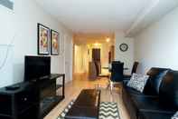 Common Space WhiteHall Suites- Yorkville