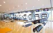 Fitness Center 2 Orakai Insadong Suites