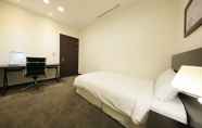 ห้องนอน 7 Orakai Insadong Suites