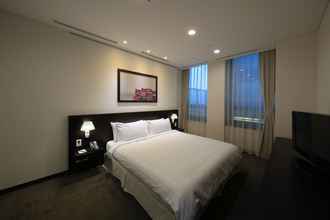 ห้องนอน 4 Orakai Insadong Suites