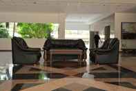 Lobby View Talay 3 Beach Apartments