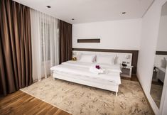 Bilik Tidur 6 Prestige Hotel Tirana