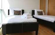 Kamar Tidur 6 Glasgow Lofts