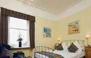 Kamar Tidur 3 Trafford Bank Guest House