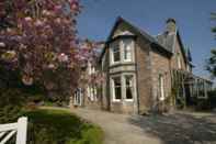 Exterior Trafford Bank Guest House