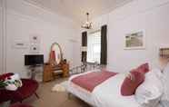 Kamar Tidur 5 Trafford Bank Guest House