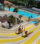 SWIMMING_POOL Camping Officiel Siblu Le Bois Masson