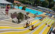 Swimming Pool 2 Camping Officiel Siblu Le Bois Masson