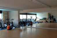 Fitness Center Camping Officiel Siblu Le Bois Masson