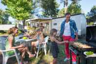 Common Space Camping Officiel Siblu Le Bois Masson