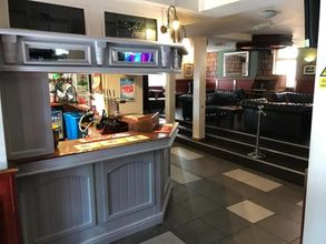 Lobby 4 New Union Hotel