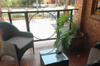 Common Space Cycad Guest House