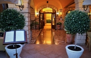 Exterior 5 Albergo Gardesana