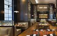 Nhà hàng 6 JW Marriott Mumbai Sahar