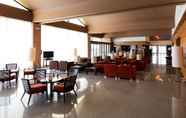 Lobby 6 Hotel Vistaflor Puerta de Sahagún