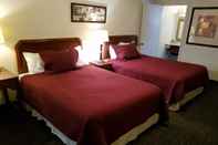 Bilik Tidur West Plains Motel