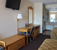 Bedroom 5 VIP Inn and Suites