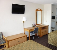Bedroom 4 VIP Inn and Suites