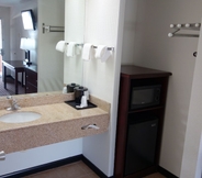 In-room Bathroom 6 VIP Inn and Suites
