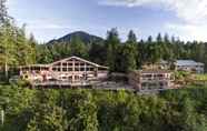 Luar Bangunan 7 West Coast Wilderness Lodge