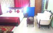 Kamar Tidur 6 Hotel Lake View Plaza