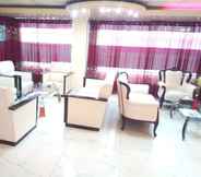 Lobi 2 Hotel Lake View Plaza