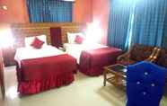 Kamar Tidur 3 Hotel Lake View Plaza