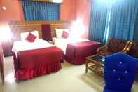 Kamar Tidur Hotel Lake View Plaza