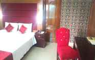 Kamar Tidur 4 Hotel Lake View Plaza