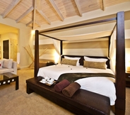 Bedroom 5 Lodge on the Lake & Wellness Spa