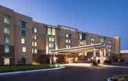 Exterior 2 SpringHill Suites by Marriott Kennewick Tri-Cities