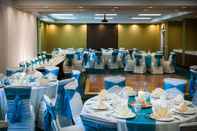 Functional Hall SpringHill Suites by Marriott Kennewick Tri-Cities