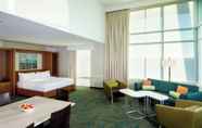 Bilik Tidur 4 SpringHill Suites by Marriott Kennewick Tri-Cities