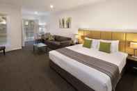 Kamar Tidur Best Western Plus Bolton on the Park