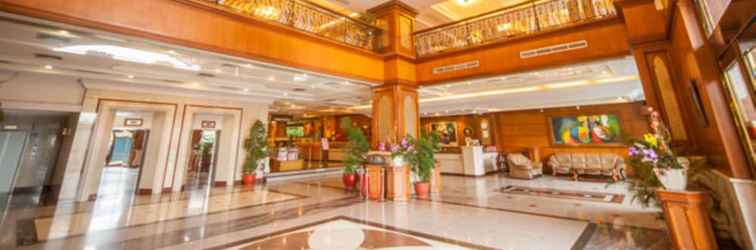 Lobby Cheng Pao Hotel