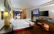 Phòng ngủ 5 Cheng Pao Hotel
