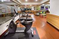 Fitness Center Cheng Pao Hotel