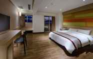 Bedroom 6 Cheng Pao Hotel