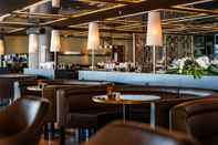 Bar, Kafe dan Lounge Fletcher Hotel - Restaurant Arion - Vlissingen