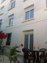 Exterior 4 Le Lieu Dit