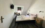 Phòng ngủ 4 Hotel Am Lindenhof