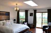 Kamar Tidur Elevate Rooms Armand Heights