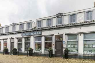 Exterior 4 Hotel Renesse