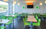 Restoran 7 ibis budget Aeroport le Bourget Garonor