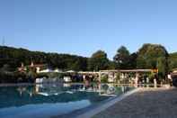 Swimming Pool Residenza di Rocca Romana