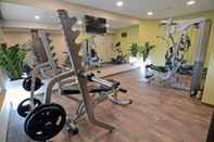 Fitness Center Hotel Gallus