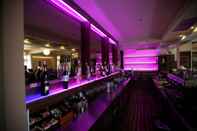 Bar, Cafe and Lounge Hotel Gallus